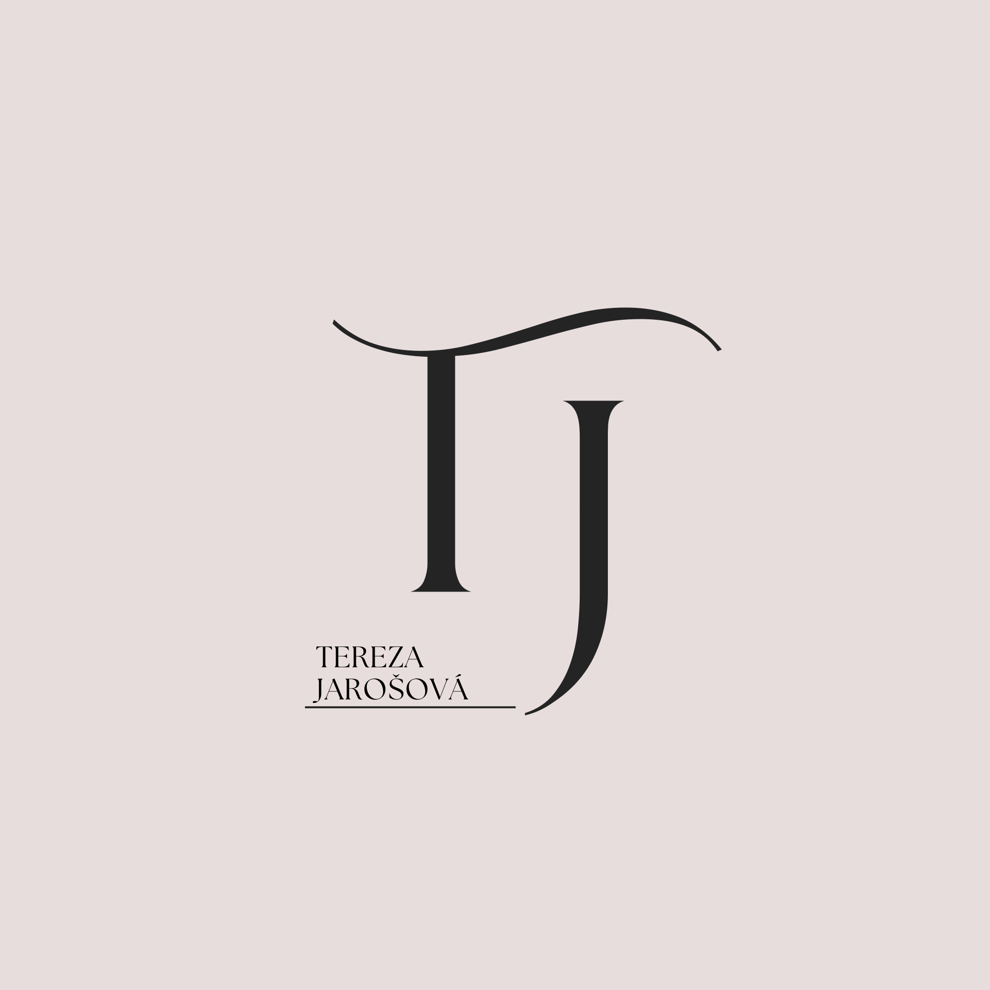 Tereza Jarošová | autorka